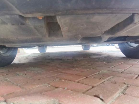 [常州·苏D] 二手雷克萨斯雷克萨斯NX2015款 200 前驱 锋行版