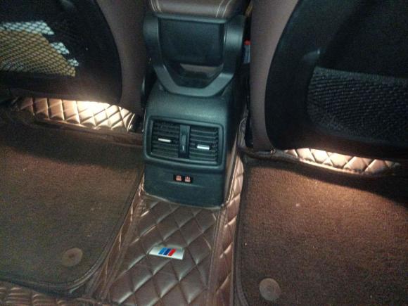 [杭州·浙A] 二手宝马宝马X1新能源2020款 xDrive30Le 尊享型