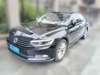 大众迈腾2018款 330TSI DSG 领先型