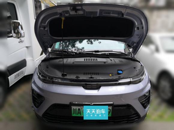 [成都·川A] 二手天际汽车天际ME52021款 1012