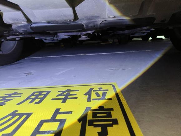 [上海·沪A] 二手别克别克GL82013款 3.0L XT豪华商务旗舰版