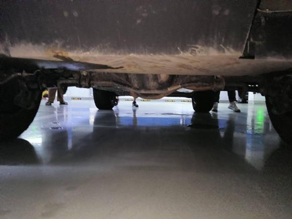 [上海·沪D] 二手坦克坦克3002021款 越野版 2.0T 征服者