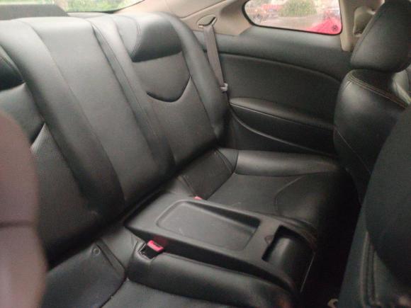 [济南·鲁A] 二手英菲尼迪英菲尼迪G系2009款 G37S Coupe