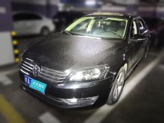 [合肥·皖A] 大众帕萨特2011款 1.8TSI DSG御尊版