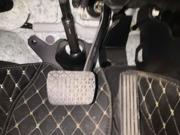 [北京·京N] 二手马自达阿特兹2017款 2.5L 蓝天尊崇版