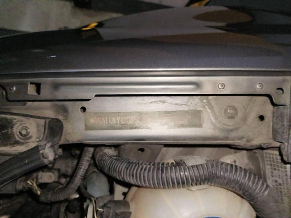[成都·川A] 二手奥迪奥迪A32012款 Sportback 1.4T 舒适型