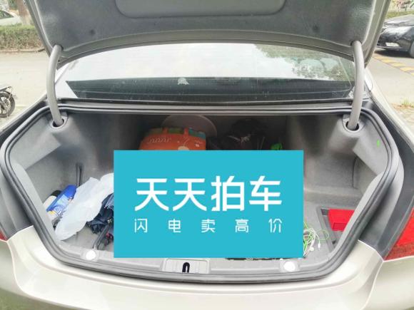 [上海·沪B] 二手宝马宝马7系2013款 730Li 领先型