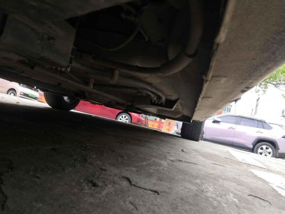 [义乌·浙G] 二手标致标致3012016款 1.6L 手动舒适版