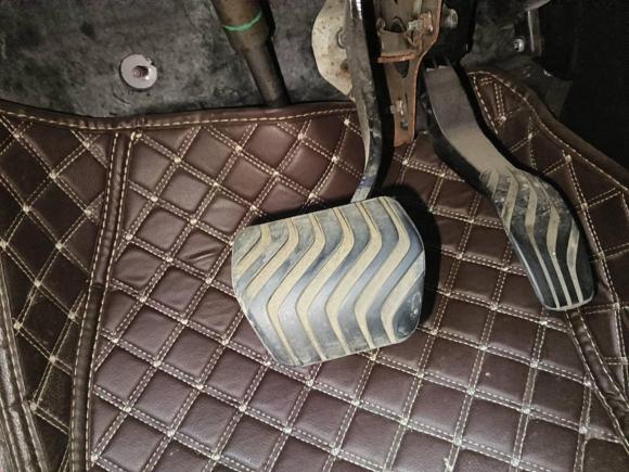 [金华·鄂F] 二手日产逍客2016款 2.0L CVT尊享版