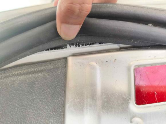 [深圳·鄂K] 二手宝骏宝骏5102019款 1.5L 手动优享型 国V