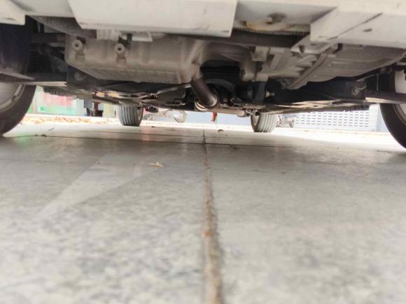 [南通·苏F] 二手奇瑞艾瑞泽52019款 1.5L 手动青春版 国V