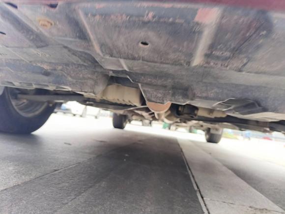 [常州·苏D] 二手丰田威驰2014款 1.5L 自动智臻版