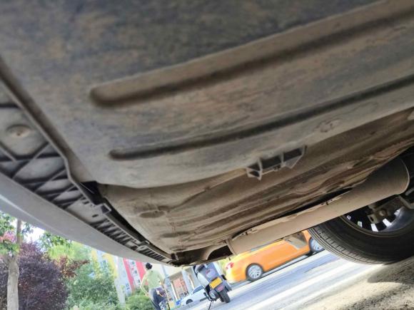 [西安·陕A] 二手大众朗逸2019款 1.5L 自动舒适版 国VI