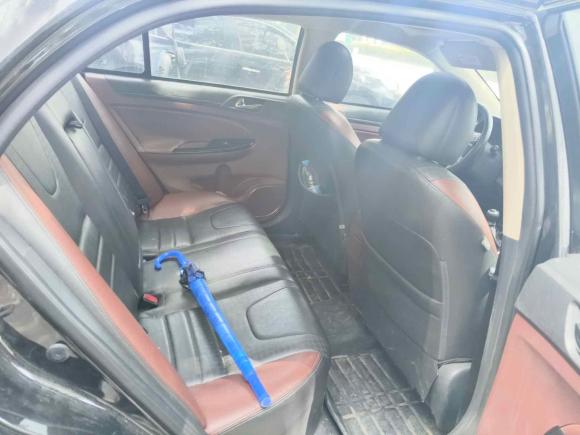 [嘉兴·浙F] 二手比亚迪速锐2015款 1.5L 手动豪华型