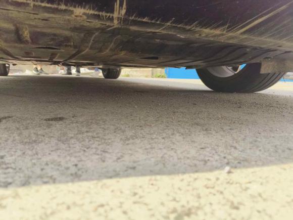 [上海·粤T] 二手领克领克032018款 1.5TD DCT劲版 国V