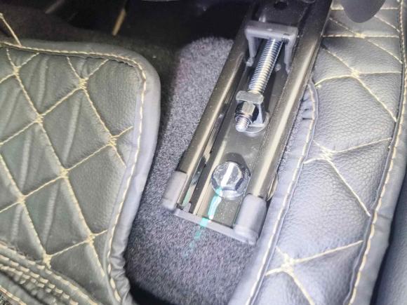 [杭州·陕U] 二手奇瑞探索062023款 悦野版 1.6T 四驱探秘