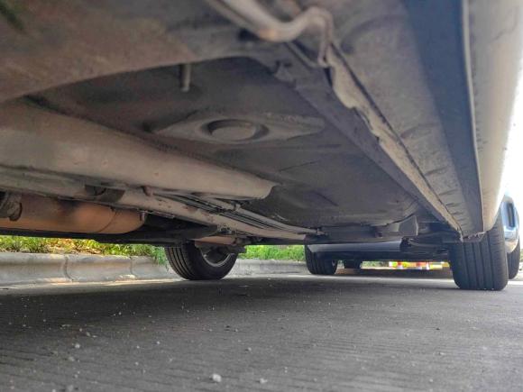 [佛山·粤X] 二手丰田卡罗拉2009款 1.8L 自动GLX-i特别纪念版