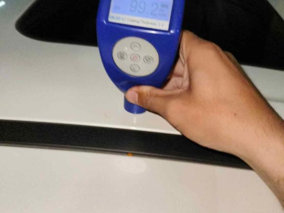 [济南·鲁P] 二手广汽传祺传祺M82021款 领秀系列 390T 豪华版