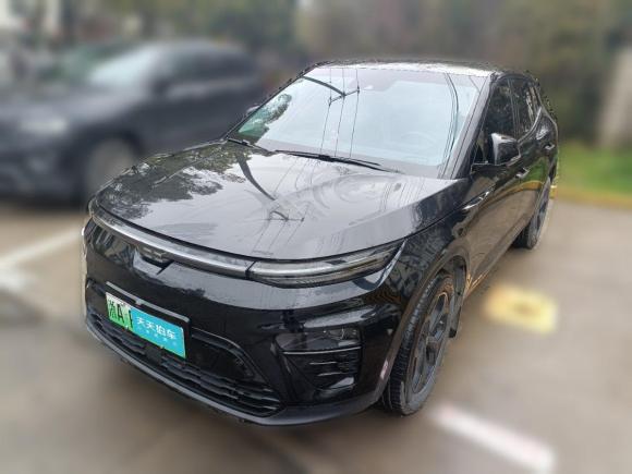 天际汽车天际ME52021款 1012 PRO「上海二手车」「天天拍车」