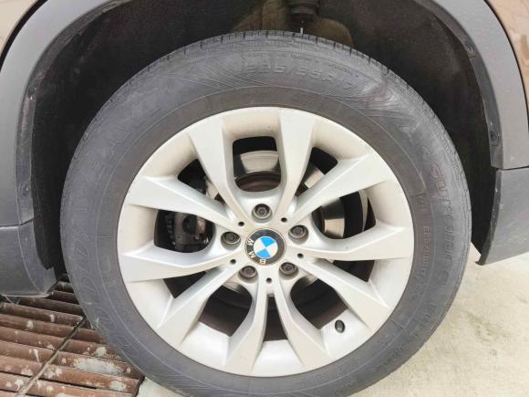 [合肥·皖A] 二手宝马宝马X12010款 xDrive25i