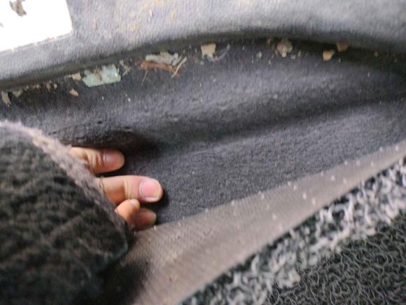 [常州·苏D] 二手别克昂科雷2009款  3.6L CXL2旗舰版