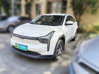 哪吒汽车哪吒U2021款 Pro 400 巡航版