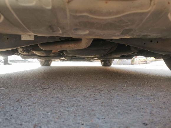 [南通·苏F] 二手大众高尔夫2011款 1.4TSI 自动舒适型