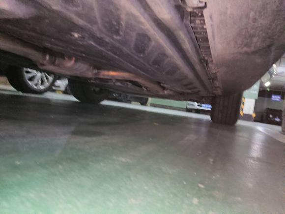 [深圳·粤B] 二手奔驰奔驰GLC2020款 改款 GLC 260 L 4MATIC 豪华型