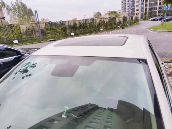 [上海·苏E] 二手别克君威2014款 2.4L SIDI精英时尚型