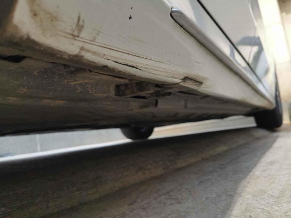 [金华·浙G] 二手奔驰奔驰C级2017款 C 180 L 运动版