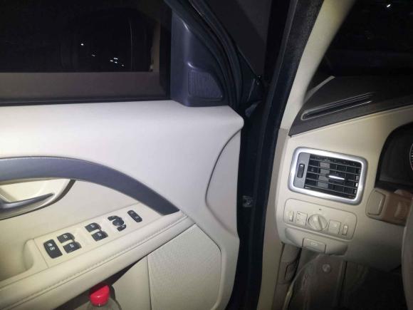 [青岛·鲁U] 二手沃尔沃沃尔沃S80L2011款 2.0T 智雅版