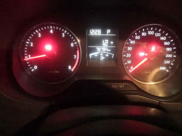 [青岛·鲁B] 二手大众Polo2014款 1.6L 自动舒适版