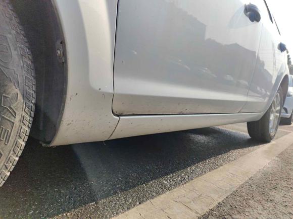 [无锡·苏K] 二手福特福克斯2013款 两厢经典 1.8L 自动基本型