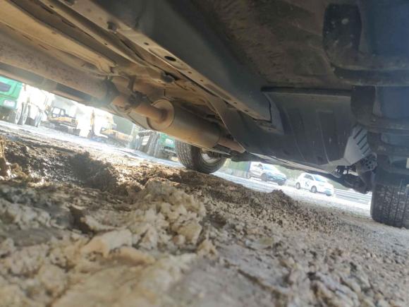 [温州·浙C] 二手哈弗哈弗H62015款 改款 运动版 1.5T 手动两驱精英型