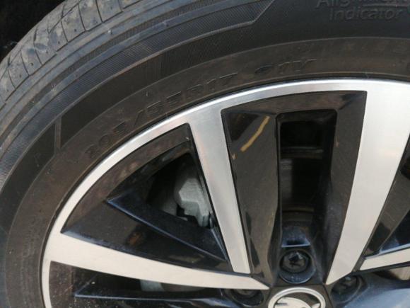 [广州·鄂R] 二手斯柯达柯米克2020款 改款 GT TSI230 DSG舒适版 国VI