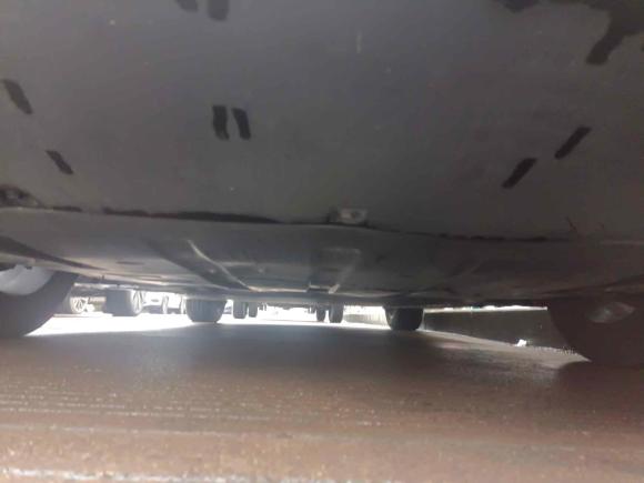 [金华·浙G] 二手比亚迪秦PLUS2021款 EV 500KM 豪华型