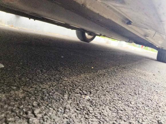 [济南·鲁A] 二手现代索纳塔2011款 2.0L 自动豪华版