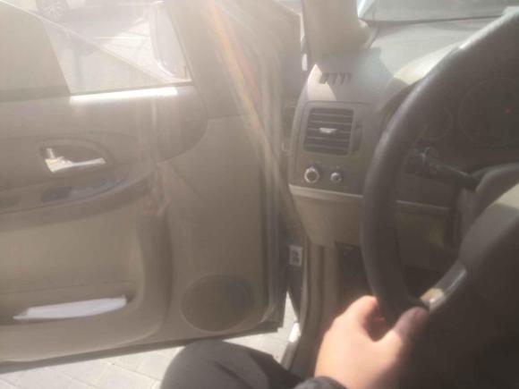 [湖州·浙E] 二手别克别克GL82014款 2.4L 经典版