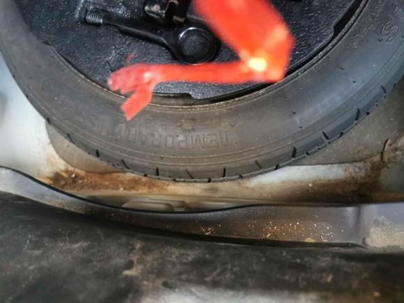 [宁波·皖S] 二手现代朗动2016款 1.6L 手动尊贵型