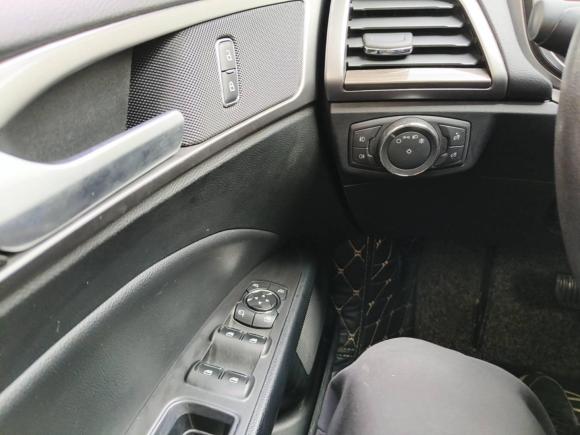 [苏州·苏E] 二手福特蒙迪欧2017款 改款 EcoBoost 200 豪华型