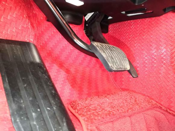 [宁波·浙B] 二手路虎揽胜2017款 3.0 SC V6 Vogue SE 创世加长版