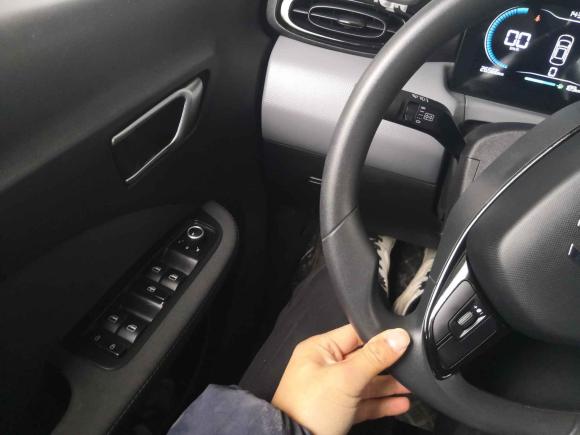 [合肥·皖A] 二手零跑汽车零跑T032022款 特别版