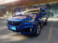 [东莞·粤S] 魏牌魏牌 VV62018款 2.0T 两驱超豪型 国V