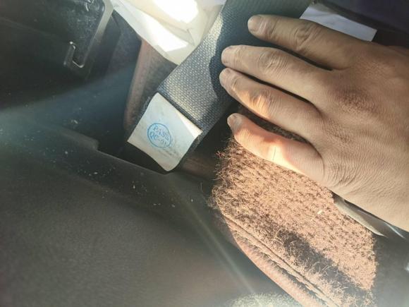 [义乌·浙A] 二手比亚迪元新能源2018款 EV360 智联炫酷型