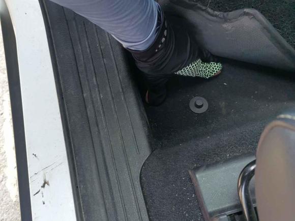 [常州·苏D] 二手比亚迪元新能源2019款 EV535 智联领潮型