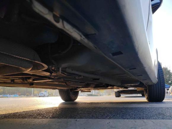 [嘉兴·晋L] 二手东风风神奕炫2020款 230T 自动炫酷版