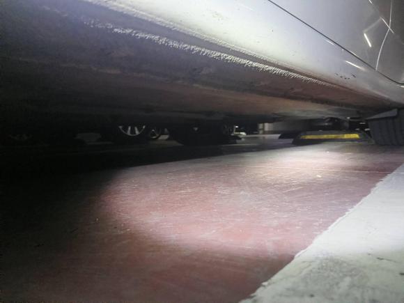 [青岛·鲁B] 二手本田思铂睿2009款 2.4L 豪华版