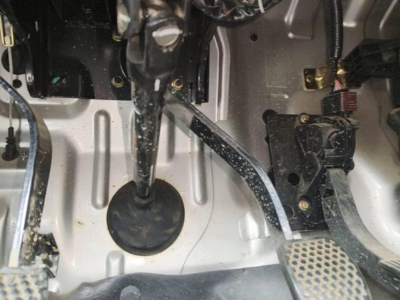 [义乌·浙G] 二手长安跨越跨越王X52021款 1.6L汽油标准版单排双后轮栏板3600mm货箱DAM16KR