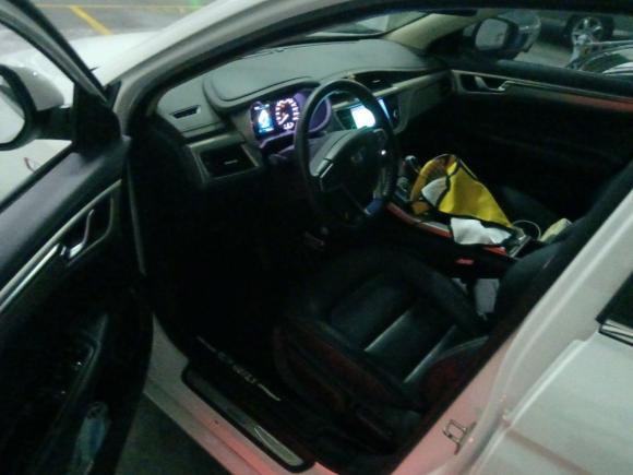 [嘉兴·浙F] 二手吉利汽车帝豪GL2017款 1.3T DCT精英型