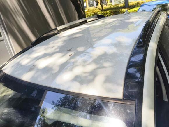 [苏州·苏H] 二手哈弗哈弗H62014款 升级版 2.0T 柴油 手动两驱精英型